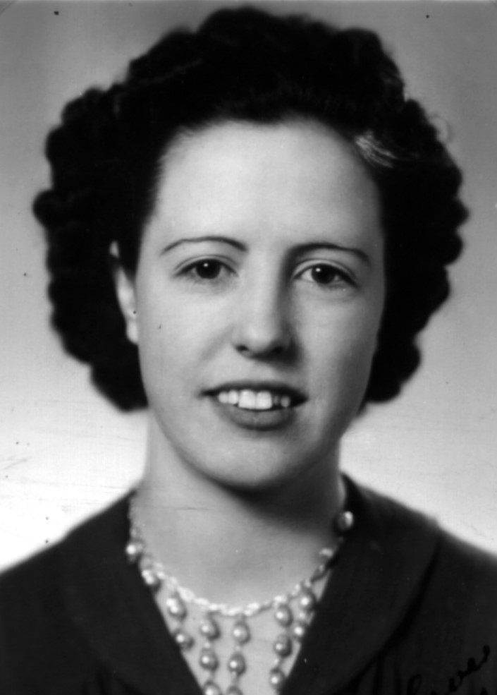 Sarah Lola Humpherys (1919 - 2006) Profile